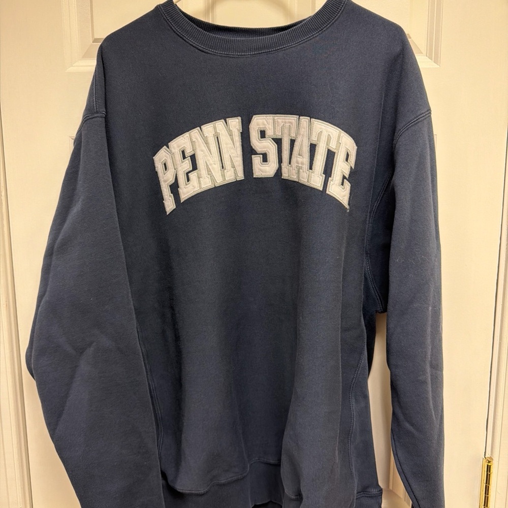 Penn State Blue 84 Heavyweight Sweatshirt